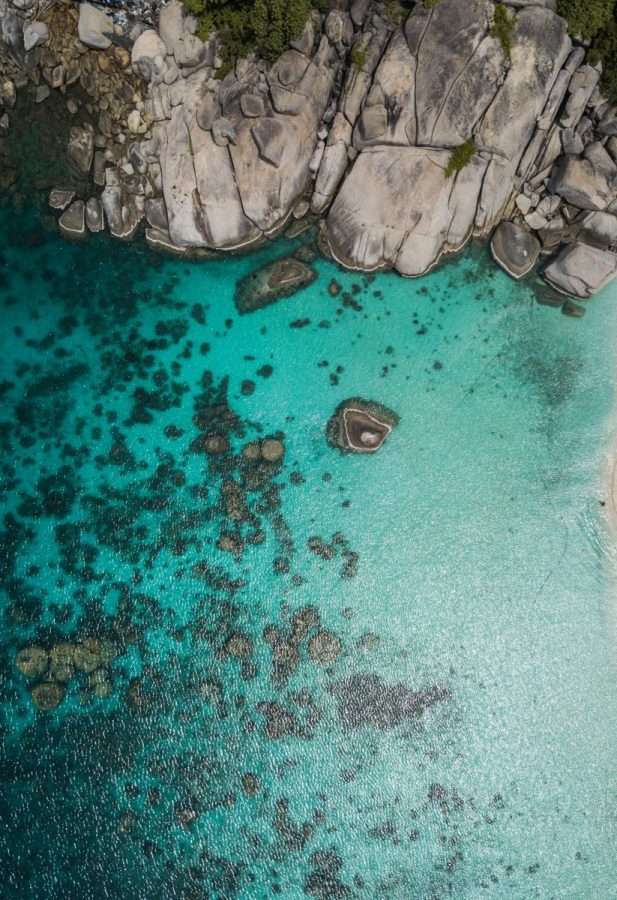 Koh Tao Island: Ultimate Guide 3 nang yuan
