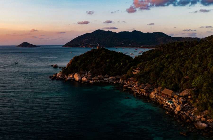 Koh Tao Island: Ultimate Guide 4 sainuan scaled 1 - Koh Tao Island: Ultimate Guide