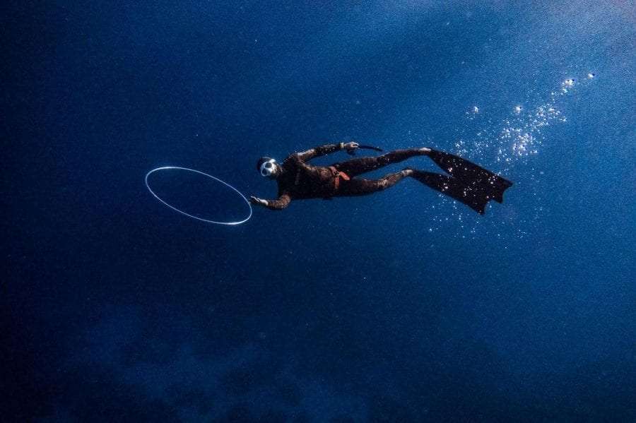 Gili Islands Guide 10 freedive scaled 1 - Gili Islands Guide