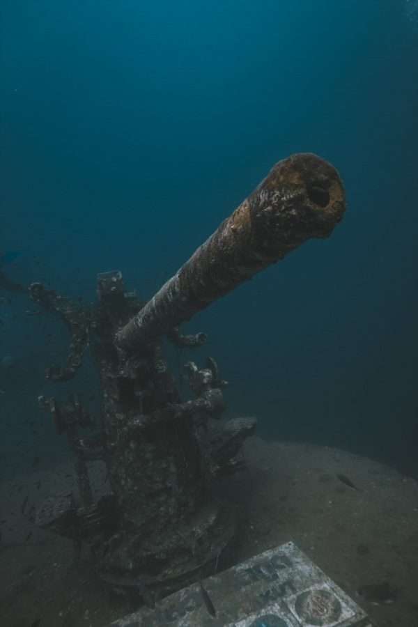 Koh Tao Wreck: HTMS Sattakut 5 sattakut scaled 1 - Koh Tao Wreck: HTMS Sattakut