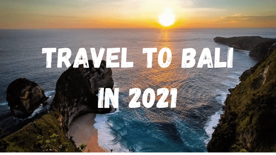 bali 2021