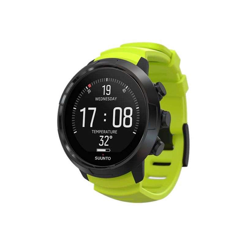 Dive Computer: How to Choose Yours 2 suuntod5 - Dive Computer: How to Choose Yours