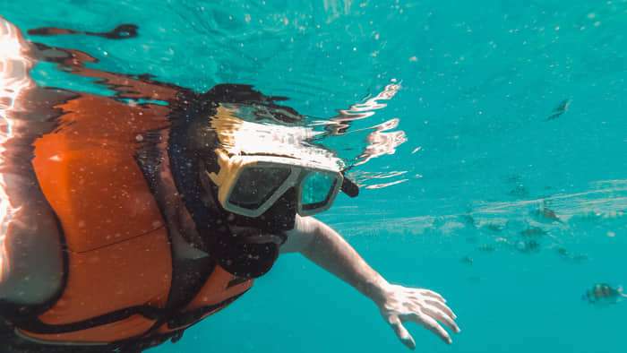 things to do in phi phi islands