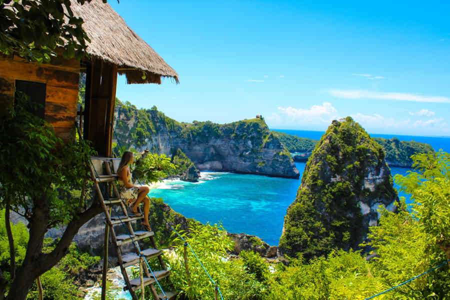 Playas Nusa Penida