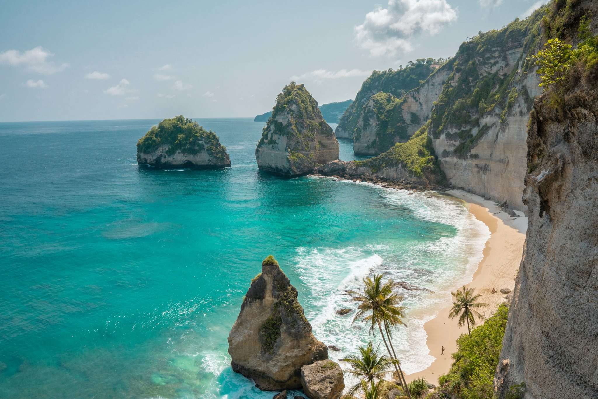 nusa penida guide