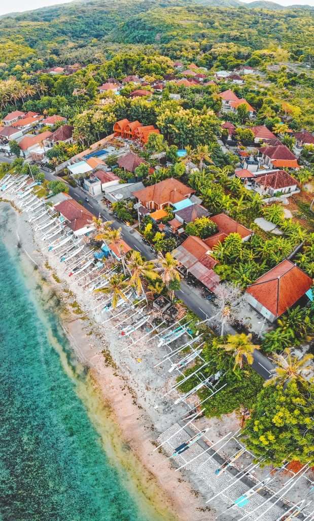 What to see and do in Nusa Penida? A complete travel guide! 6 Places to stay