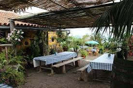Guachinche