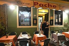 Casa Paché