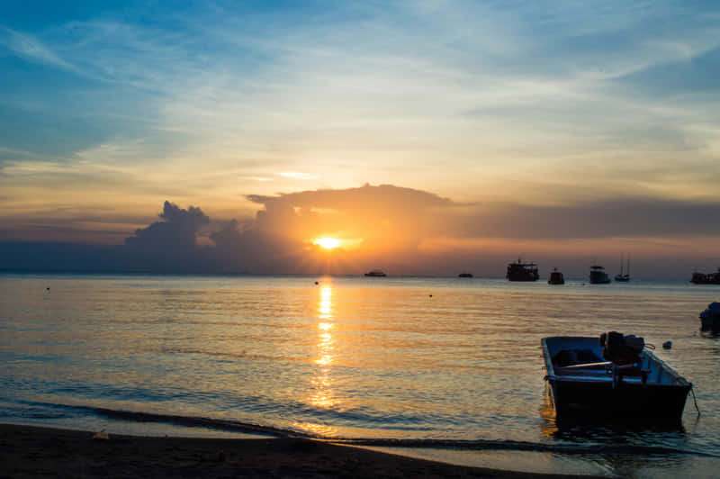 How to Get to Koh Tao: Complete Transportation Guide 3 How to Get to Koh Tao