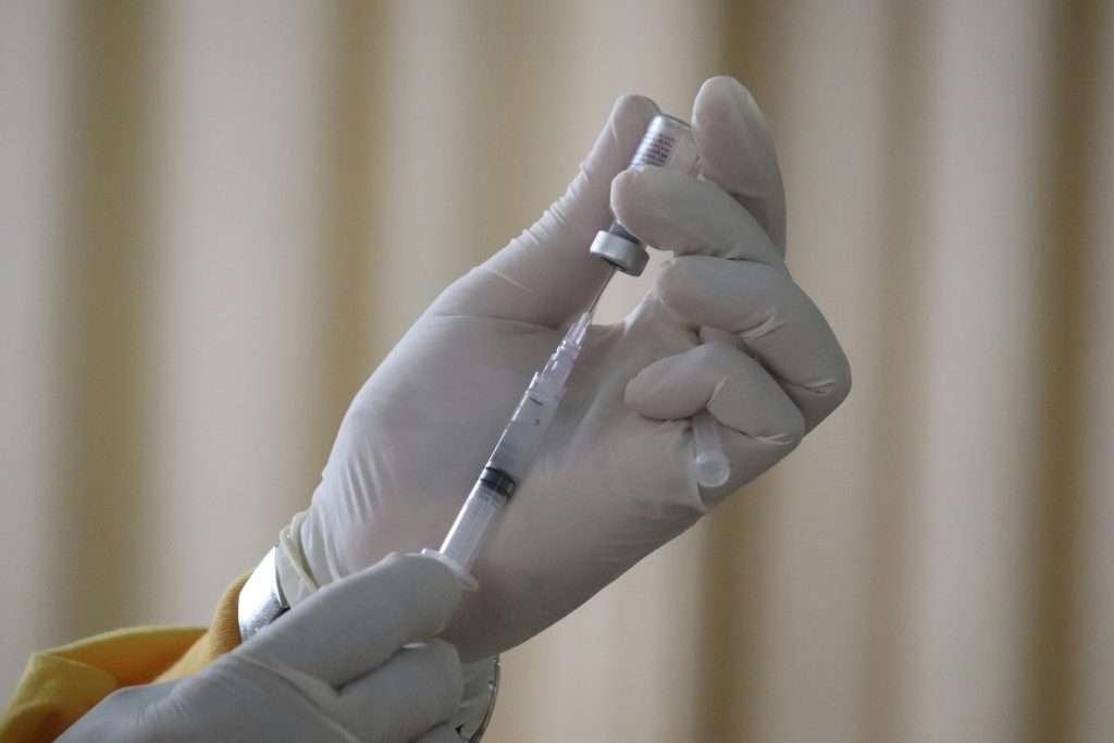 Complete Guide to Vaccinations for Travel to Indonesia 2 Health Tips for Travelling to Indonesia