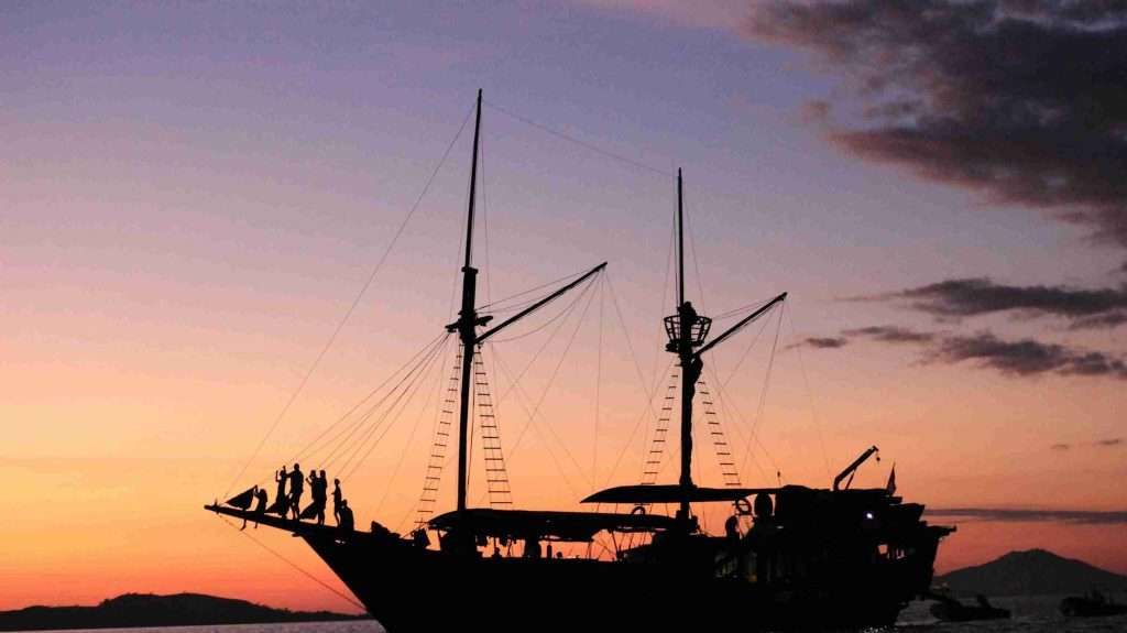 Complete Guide to the Best Islands of Indonesia 9 The 10 Most Popular Islands in Indonesia: Kalong
