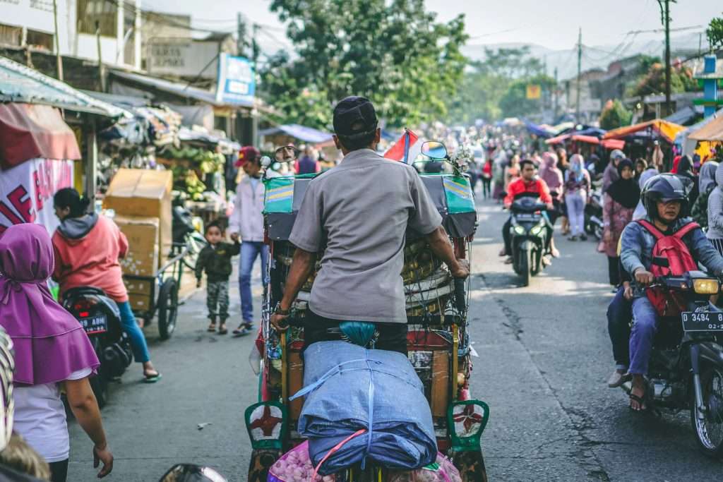 Complete Guide to Vaccinations for Travel to Indonesia 1 Recommended Vaccinations for Your Trip to Indonesia