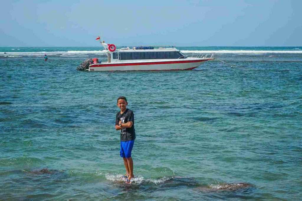 ¿Cómo ir a Nusa Penida desde Bali? Todas tus opciones 2
Reserva tus billetes con antelación