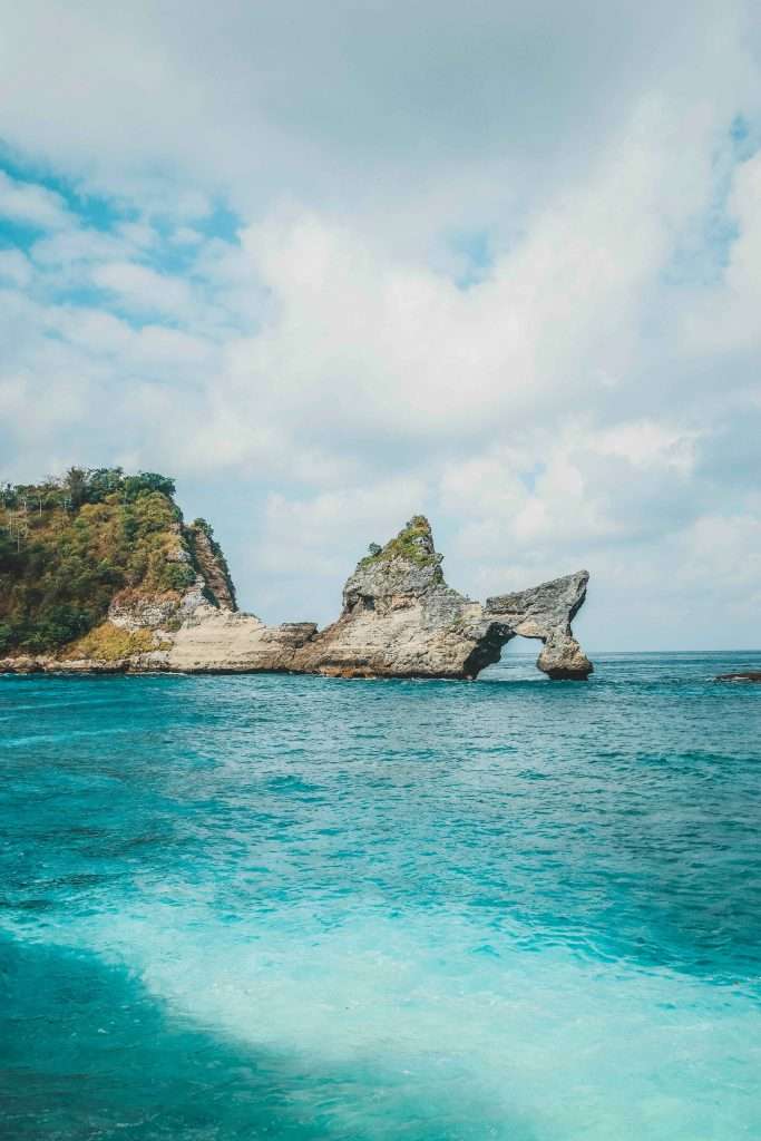¡Descubre dónde bucear en Nusa Penida! 2 9 lugares únicos para bucear en Nusa Penida - Sekolah Dasar