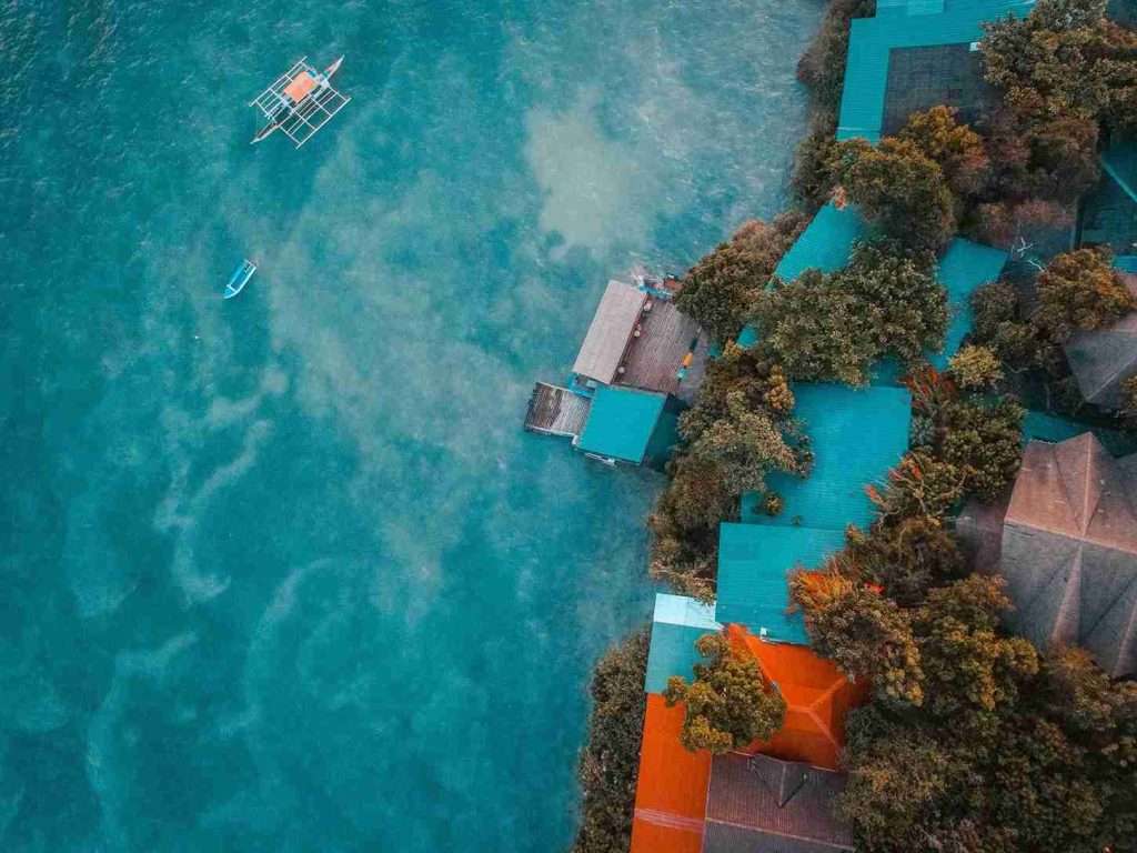 Guía completa: Dónde alojarse en Gili Air para una estancia perfecta 3 Dónde alojarse en Gili Air