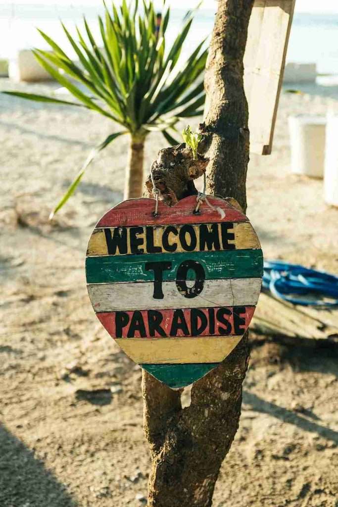 Complete guide to visiting Gili Air: adventure and relaxation 4 Accommodation in Gili Air