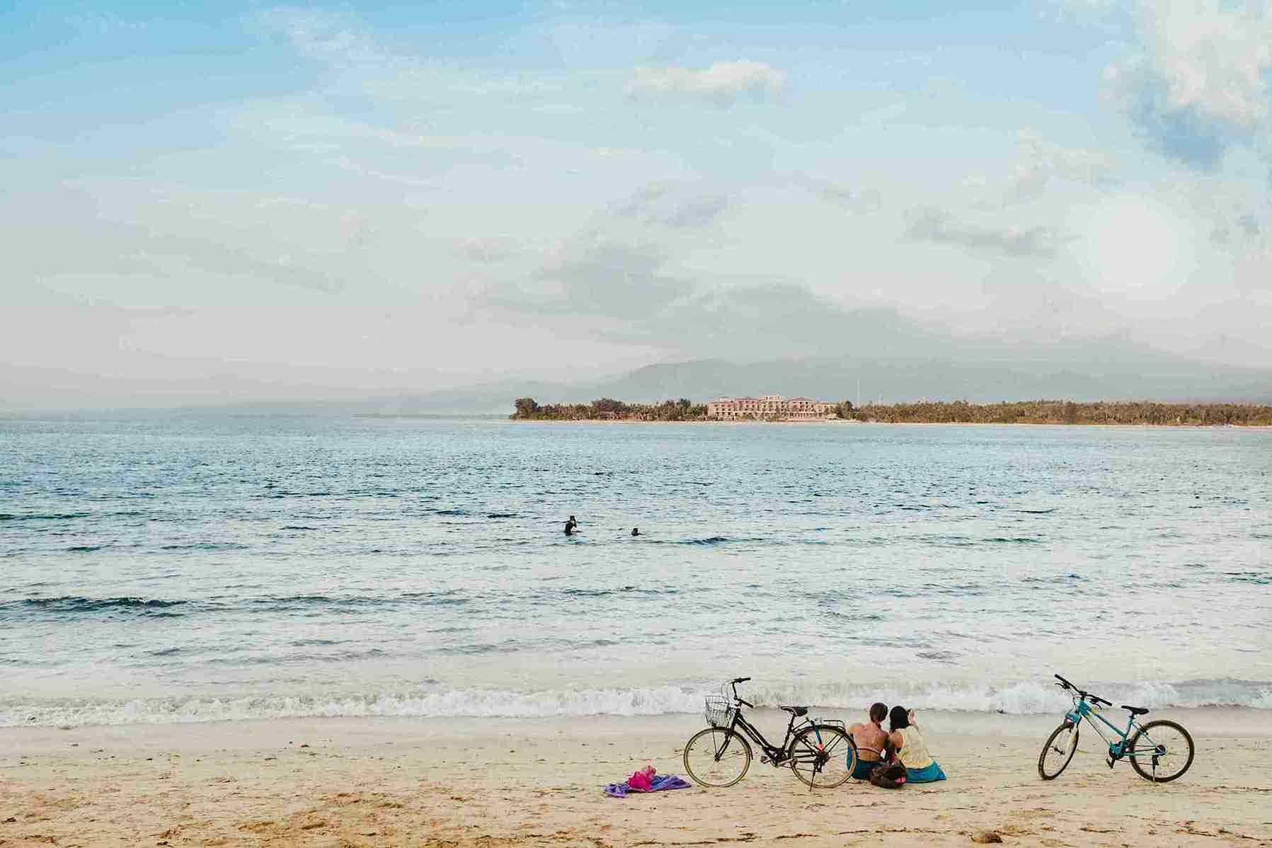 Guía completa para viajar a Gili Air