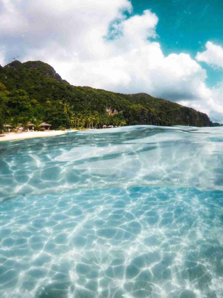 Las mejores playas en Gili Air: Guía para tu viaje 3 Playa sur de Gili Air