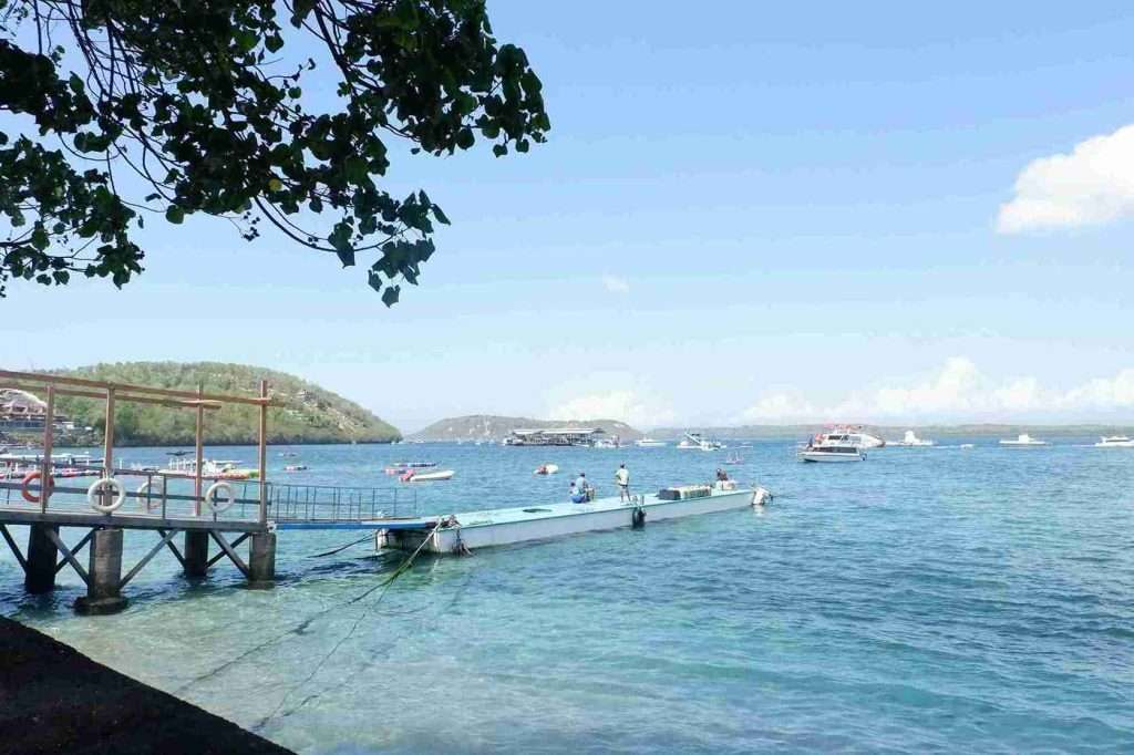 How to get from Bali to Nusa Penida: all your options 3 Is the ferry trip to Nusa Penida safe?