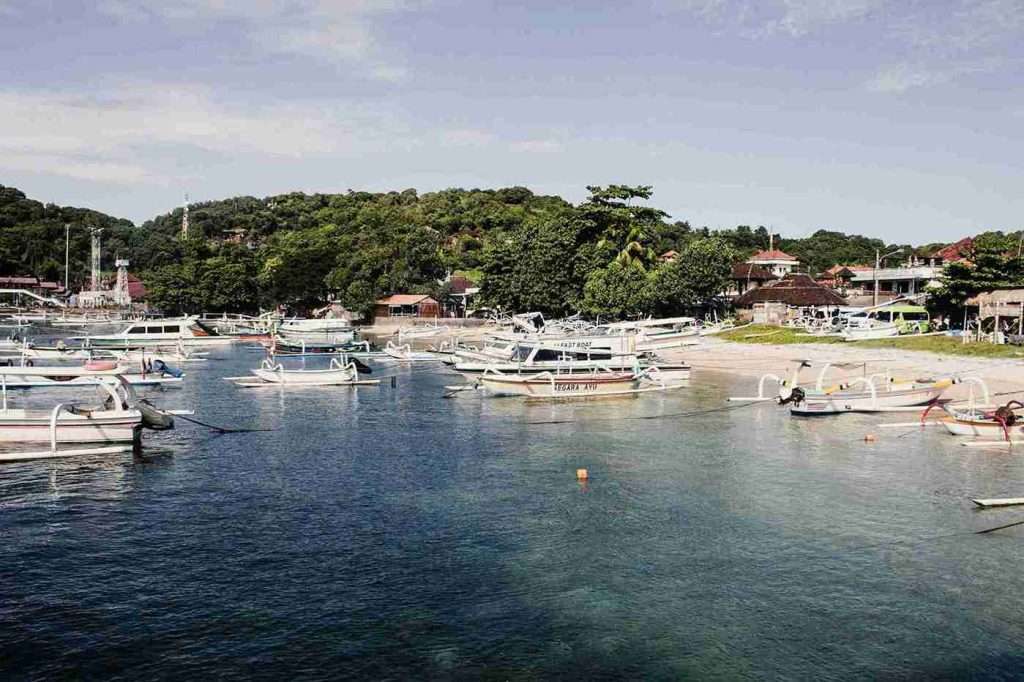 How to get from Bali to Nusa Penida: all your options 1 How to Get from Bali to Nusa Penida?