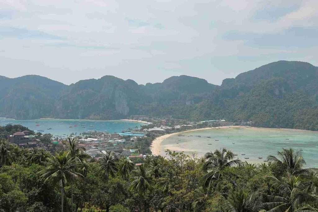The 7 Best Dive Sites in Phi Phi - Shark Point