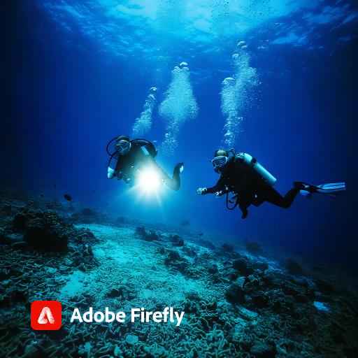 Night Diving: All About Diving After Dark 2 What will you see when diving at night?