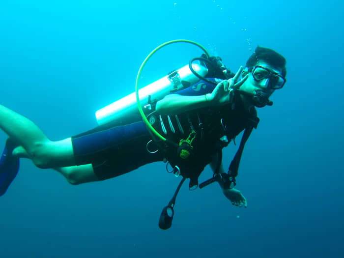 Dizziness after diving: causes, symptoms, and prevention tips 2 How to prevent dizziness while diving