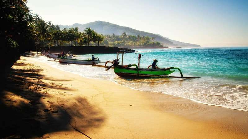¿Cómo ir de Bali a las Islas Gili? Guía completa 1 ¿Cómo puedes ir de Bali a las Islas Gili?