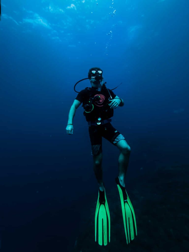 Can you dive with contact lenses? Everything you need to know 2 Alternatives to using contacts while diving