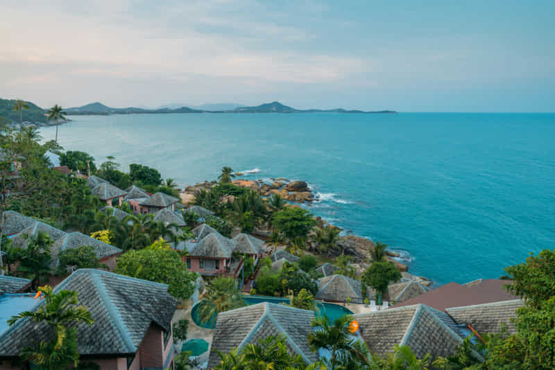 Qué hacer en Tailandia: Guía completa para viajeros 3 que hacer en tailandia6 - Qué hacer en Tailandia: Guía completa para viajeros