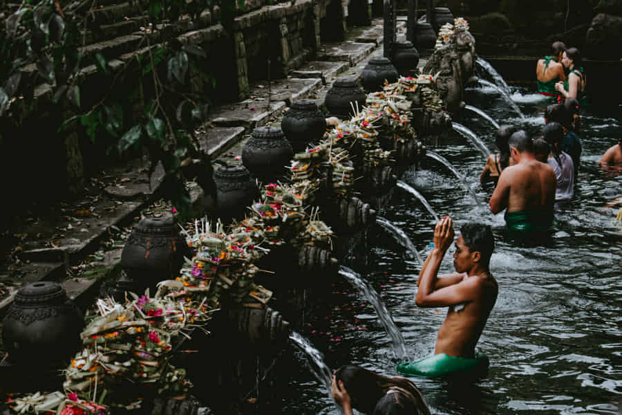 Viajar a Indonesia: Guía esencial para disfrutar al máximo tu aventura 3 Qué ver en Indonesia: destinos imprescindibles