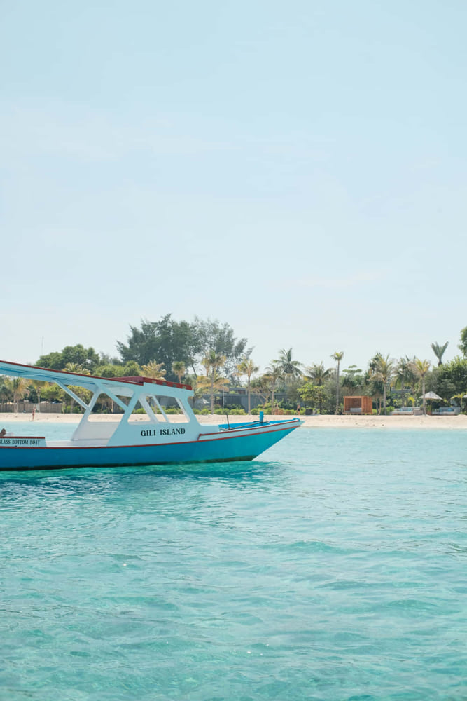Where to Dive in Indonesia – The Best Places to Explore Underwater 5 Gili