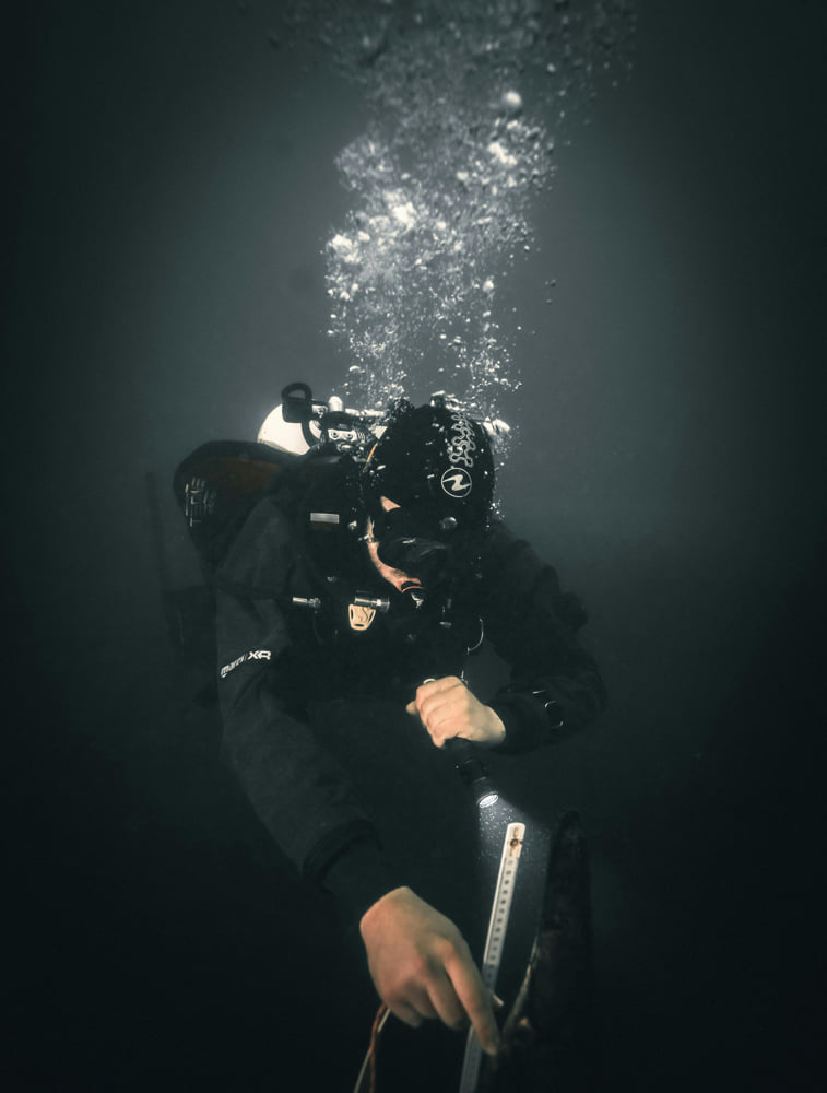 What is technical diving? How is it different from recreational diving? 1 Technical diving