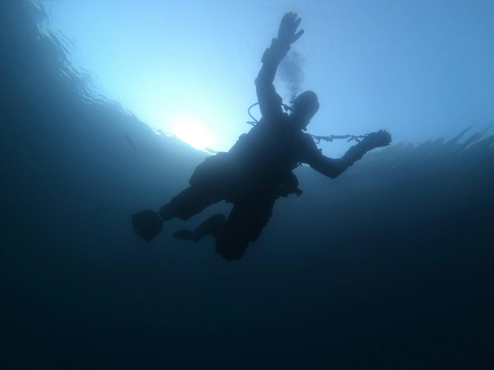 What is the best scuba diving certification? Complete guide 1 scuba diving certification