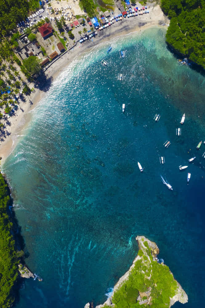 Cómo ir de Bali a Nusa Penida: todas las formas de llegar a la isla 2 Cómo ir de Bali a Nusa Penida