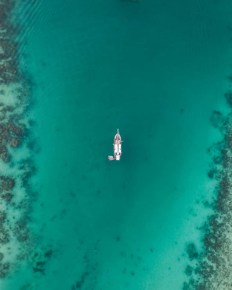 How to Get from Krabi to Phi Phi: The Complete Guide for Your Trip 1 How to Get from Krabi to Phi Phi